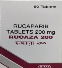 RUCAZA 200 MG